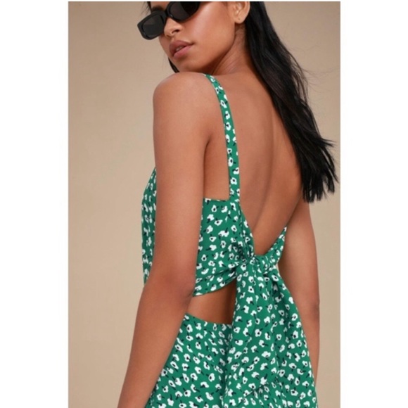 Faithfull the brand jumpsuit - Picture 4 of 5